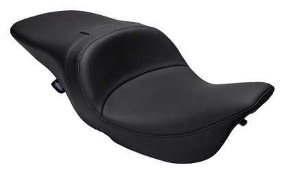  Drag Specialties Freedom Seat For Harley Touring 1997-2007