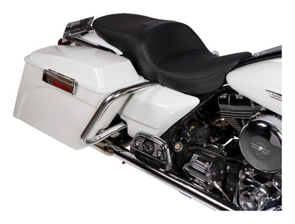  Drag Specialties Freedom Seat For Harley Touring 1997-2007
