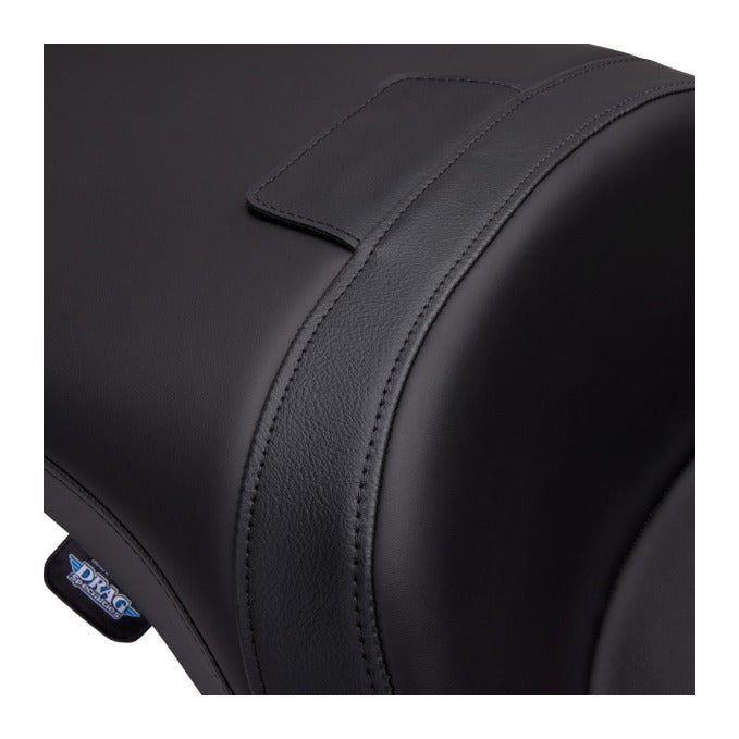  Drag Specialties Freedom Seat For Harley Touring 1997-2007