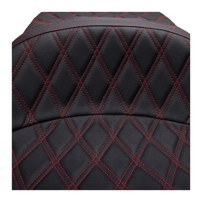  Drag Specialties Freedom Seat For Harley Touring 1997-2007
