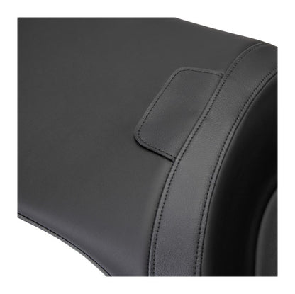  Drag Specialties Freedom Two Up Seat For Harley Touring 2009-2025