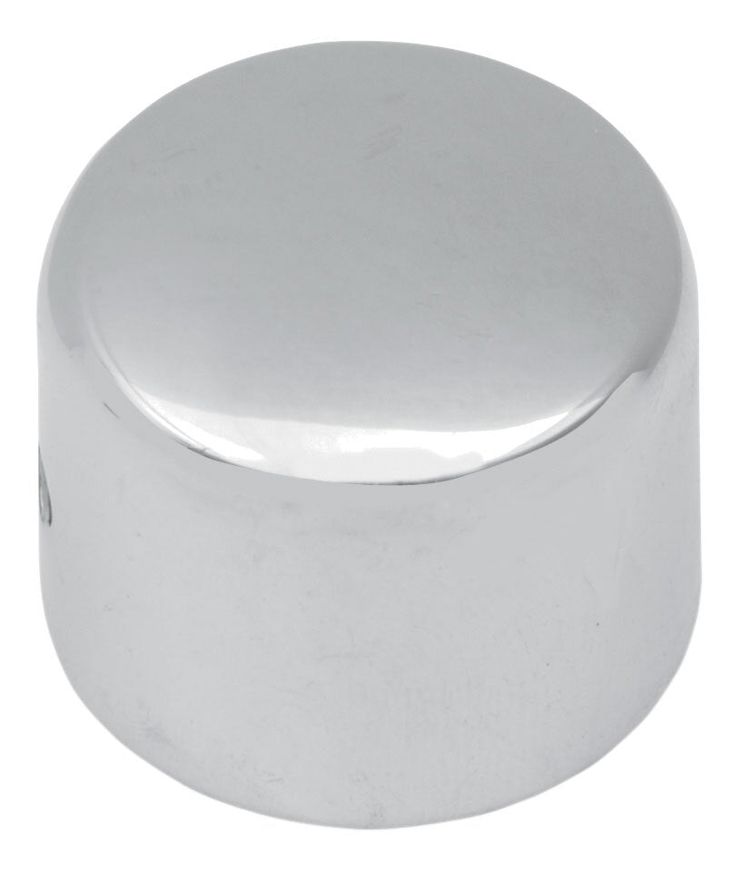  Drag Specialties Front Axle Cap For Harley FX / XL 1973-1987