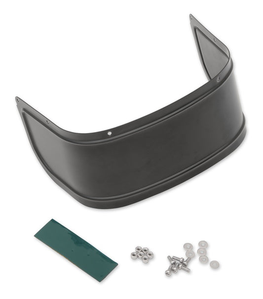  Drag Specialties Front Fender Skirt For Harley 2014-2025