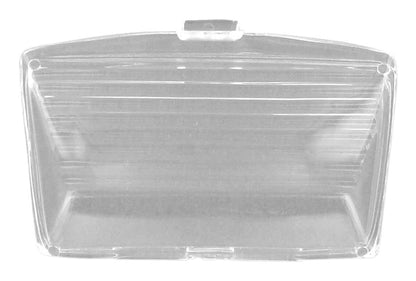  Drag Specialties Front Fender Tip Replacement Lens For Harley FL 1999-2017