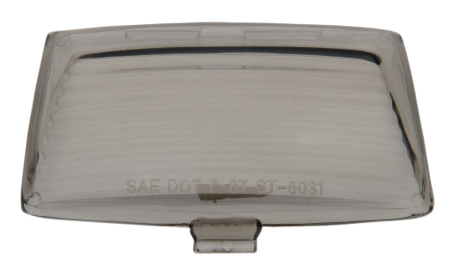  Drag Specialties Front Fender Tip Replacement Lens For Harley FL 1999-2017