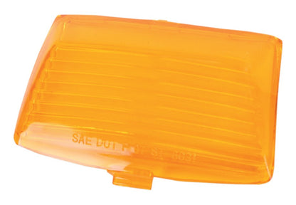  Drag Specialties Front Fender Tip Replacement Lens For Harley FL 1999-2017