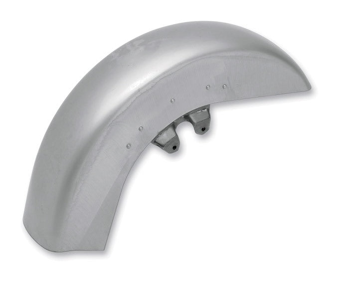  Drag Specialties Front Fender Without Trim Holes For Harley Touring 1987-1999