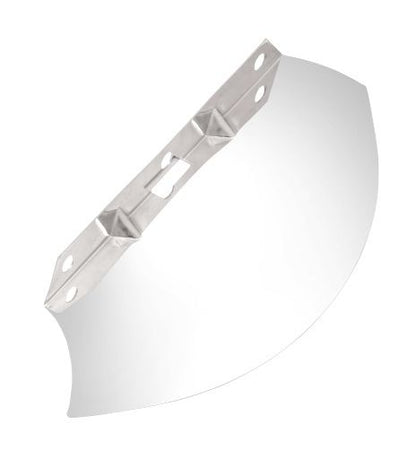  Drag Specialties Front Air Baffle For Harley Touring 1984-2013