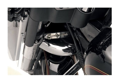  Drag Specialties Front Air Baffle For Harley Touring 1984-2013