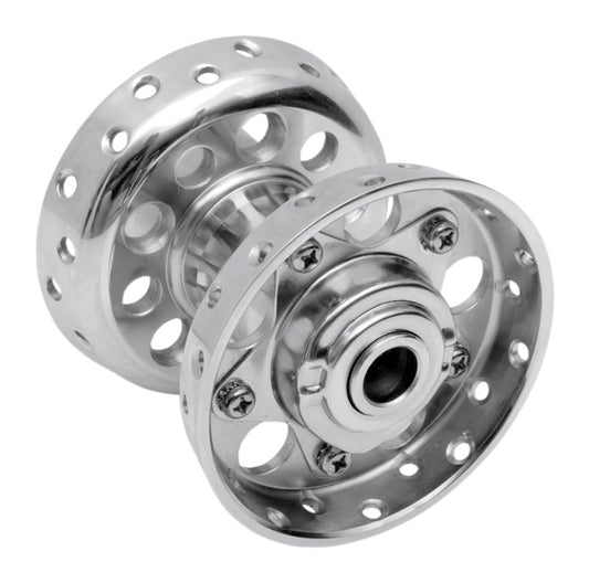  Drag Specialties Front Star Hub With Timken-Style Bearings For Harley 1936-1966