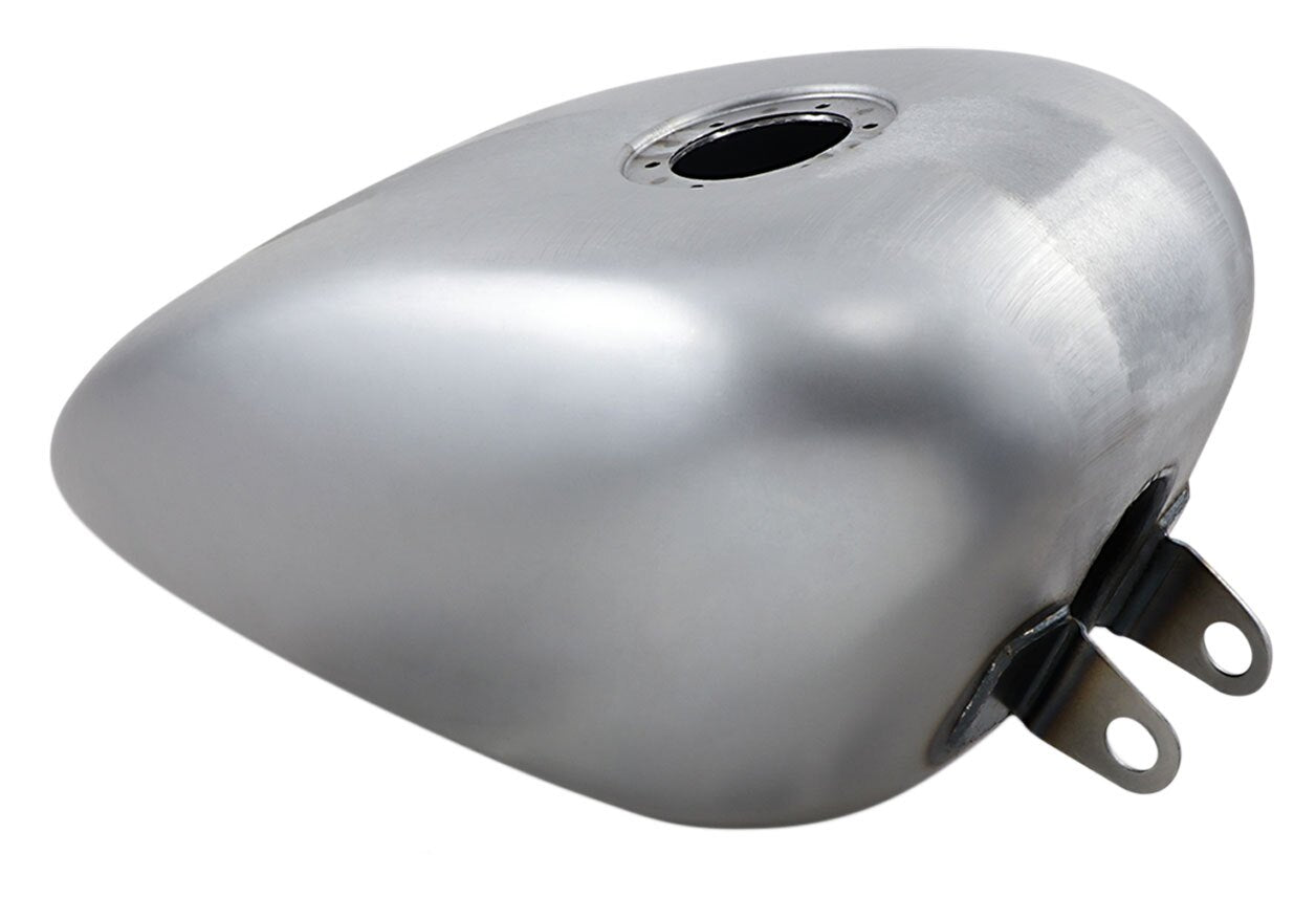  Drag Specialties Gas Tank With Aero Gas Cap For Harley Sportster 1982-1994