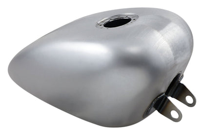  Drag Specialties Gas Tank With Aero Gas Cap For Harley Sportster 1982-1994