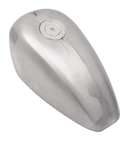  Drag Specialties 3.3 Gallon Gas Tank For Harley Sportster 1995-2003