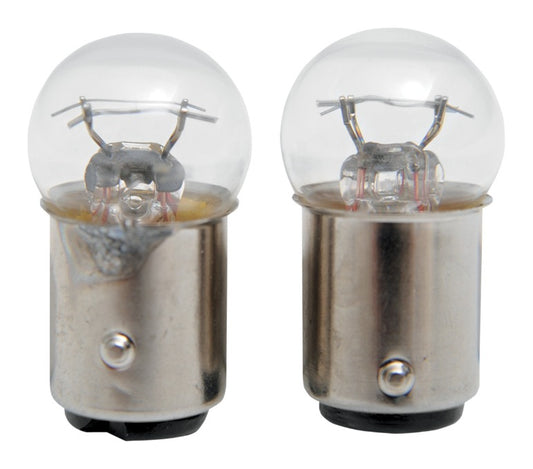  Drag Specialties Replacement Dual Filament Globe Bulb