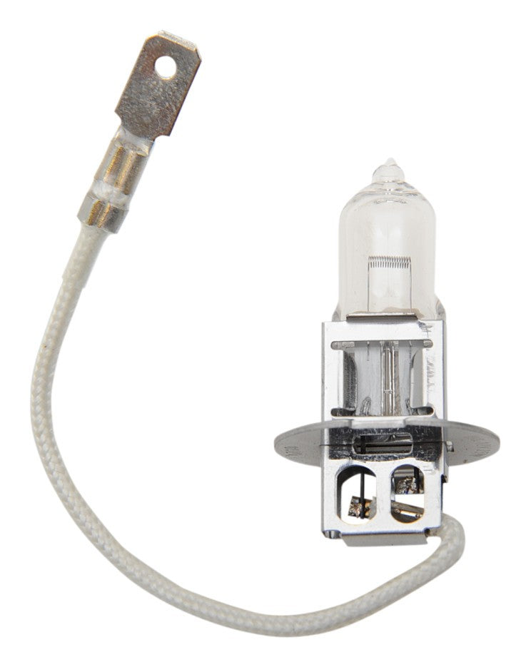  Drag Specialties H3 Halogen Headlight Bulb