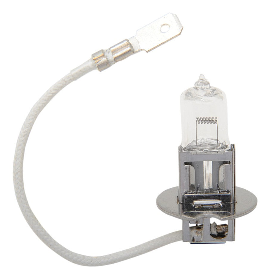  Drag Specialties H3 Halogen Headlight Bulb