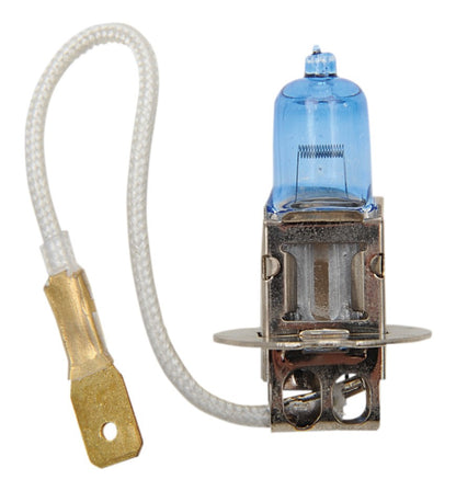  Drag Specialties H3 Superwhite Halogen Headlight Bulb