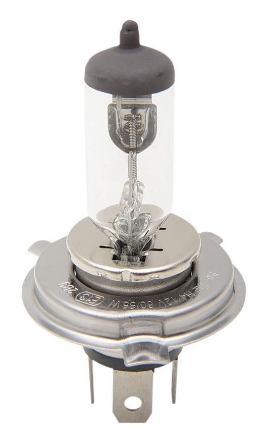  Drag Specialties H4 Halogen Headlight Bulb