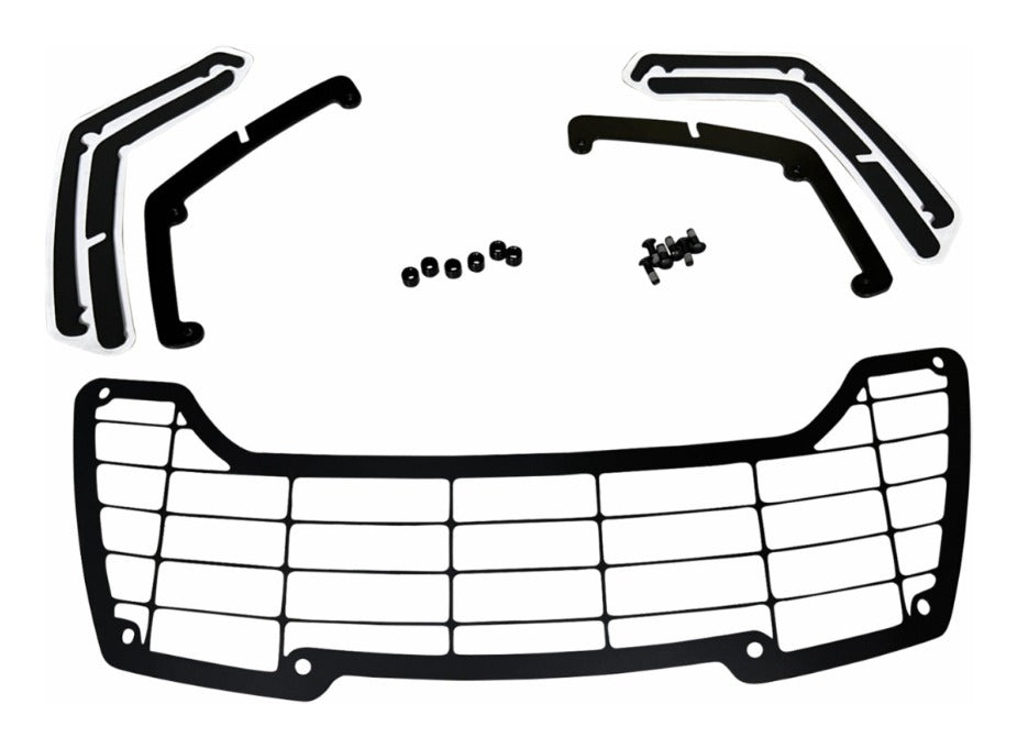 Drag Specialties Headlight Guard For Harley Pan America 2021-2026