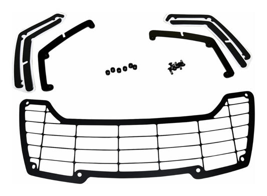  Drag Specialties Headlight Guard For Harley Pan America 2021-2026