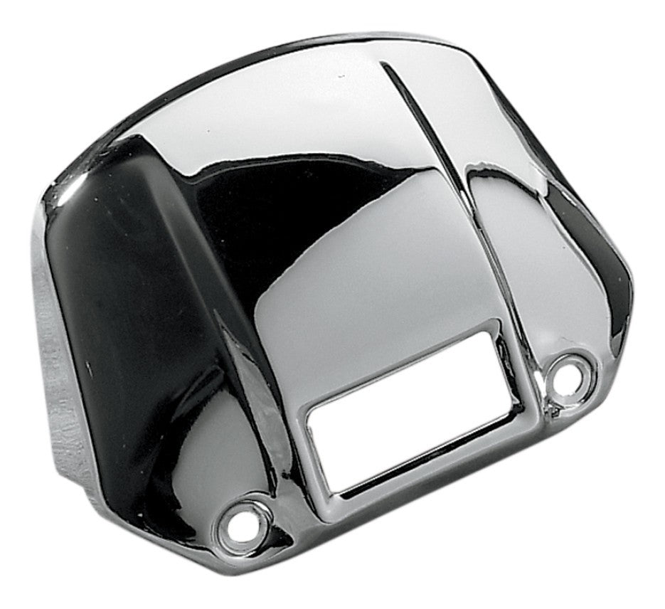  Drag Specialties Headlight Visor Cover For Harley Sportster 1975-1991