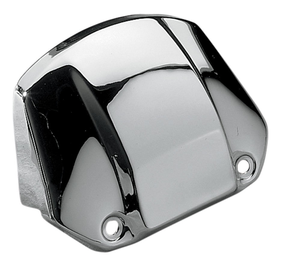  Drag Specialties Headlight Visor Cover For Harley Sportster 1975-1991