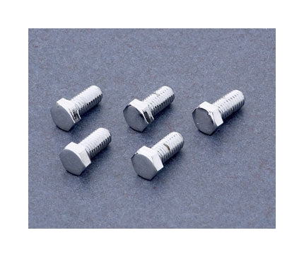  Drag Specialties Hex Bolts