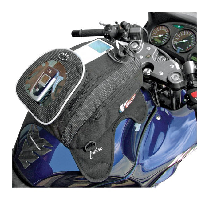  Drag Specialties I-Wire Tank Bag