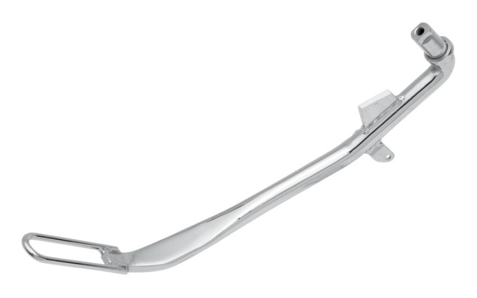  Drag Specialties Kickstand For Harley Dyna 2006-2017 1" Lower / Chrome [Open Box]