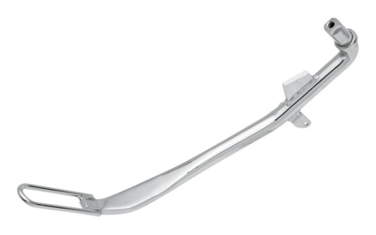  Drag Specialties Kickstand For Harley Dyna 2006-2017 1" Lower / Chrome [Open Box]