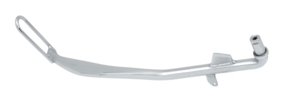  Drag Specialties Kickstand For Harley Dyna 2006-2017 1" Lower / Chrome [Open Box]