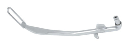  Drag Specialties Kickstand For Harley Dyna 2006-2017 1" Lower / Chrome [Open Box]