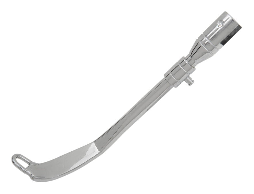  Drag Specialties Kickstand For Harley Sportster 1952-1984