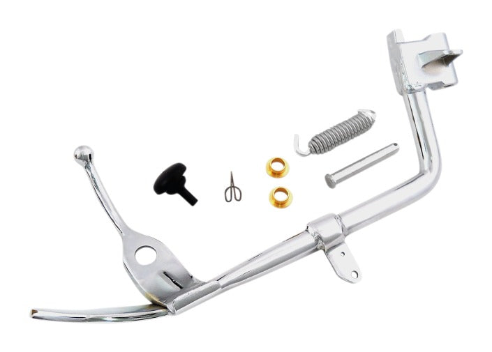  Drag Specialties Complete Kickstand Kit For Harley Softail 2007-2017