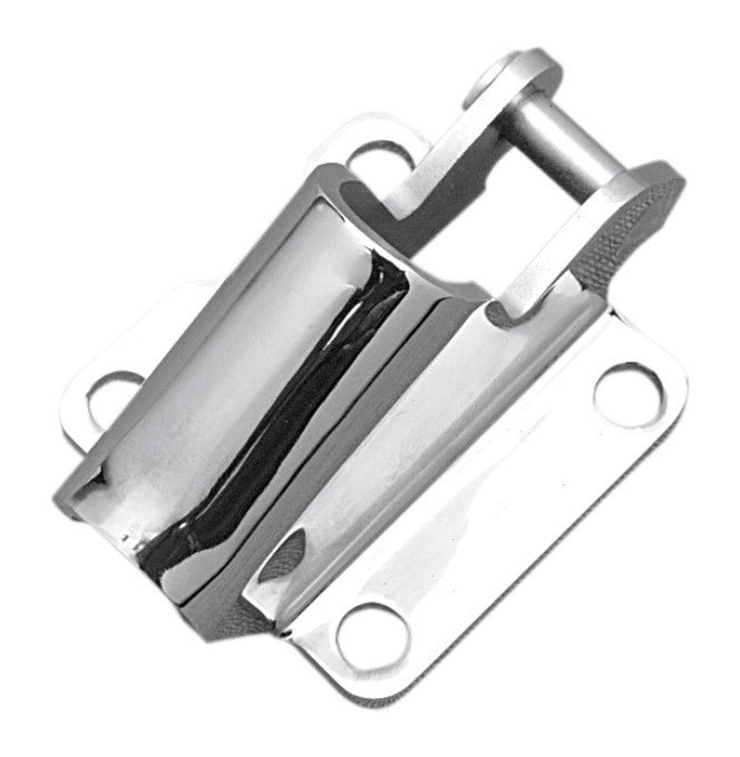  Drag Specialties Kickstand Mounting Support For Harley Softail 1986-1999