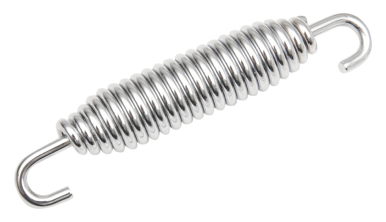  Drag Specialties Kickstand Spring For Harley / Buell 1991-2017