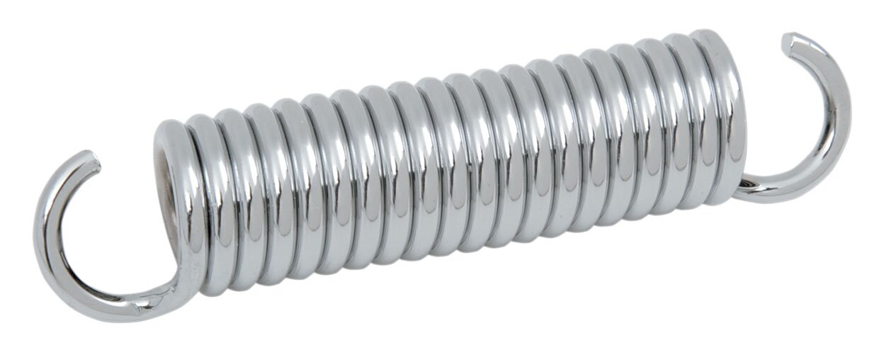  Drag Specialties Kickstand Spring For Harley Dyna 1991-2001