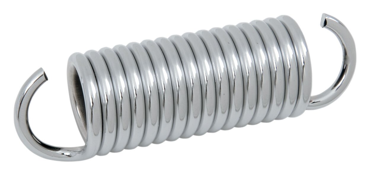  Drag Specialties Kickstand Spring For Harley Dyna 2002-2017