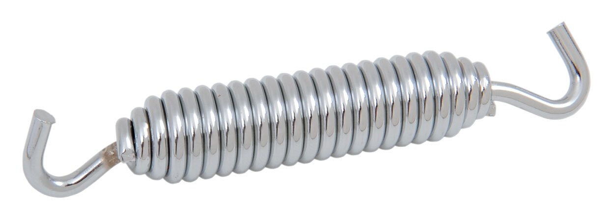  Drag Specialties Kickstand Spring For Harley For Harley Touring / Softail 2007-2017