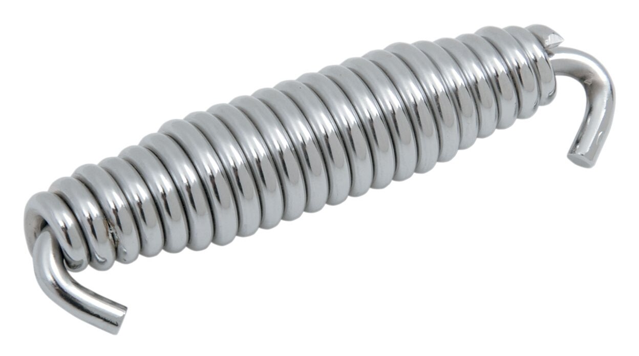  Drag Specialties Kickstand Spring For Harley Touring 1999-2006