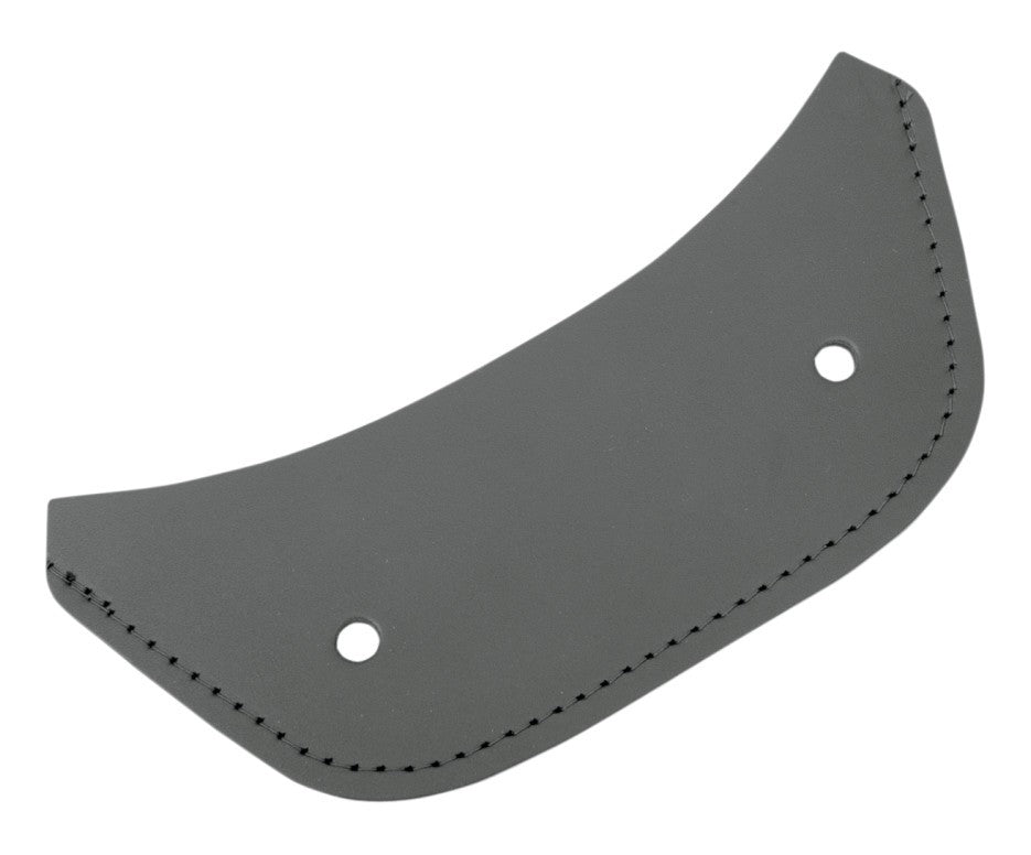  Drag Specialties Leather Fender Chap For Harley 1997-2017