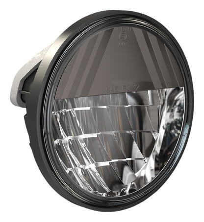  Drag Specialties LED 4 1/2" Passing Lamps For Harley Touring