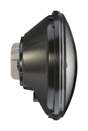  Drag Specialties LED 5 3/4" Headlight For Harley