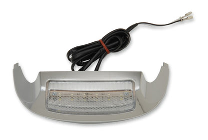  Drag Specialties LED Front Fender Tip Light For Harley Ultra 2014-2025