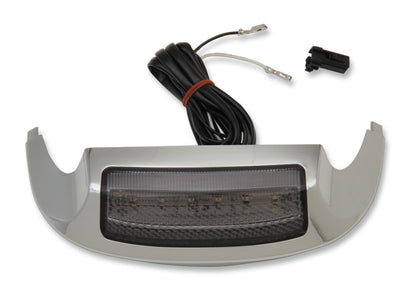  Drag Specialties LED Front Fender Tip Light For Harley Ultra 2014-2025