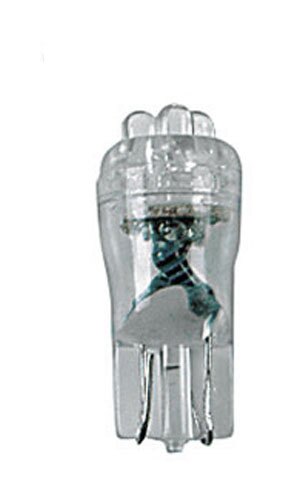  Drag Specialties LED Mini Wedge Bulb