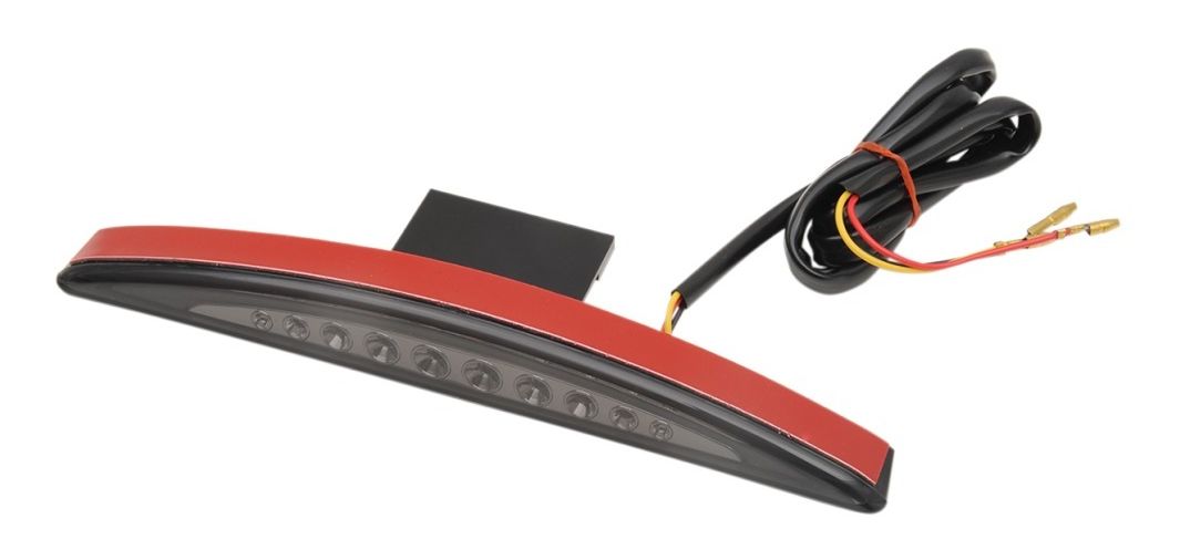  Drag Specialties LED Taillight For Harley Breakout 2013-2017