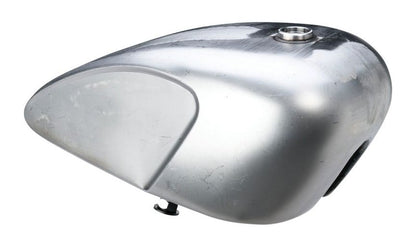  Drag Specialties Legacy Indented Cafe Gas Tank