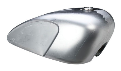  Drag Specialties Legacy Indented Cafe Gas Tank