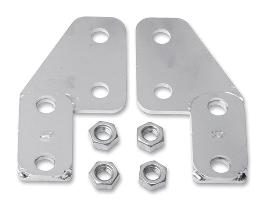  Drag Specialties License Plate Bar Eliminator For Harley Touring 1997-1998
